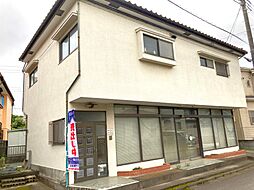 川越市吉田新町2丁目売地