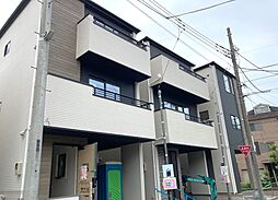 さいたま市南区根岸5期