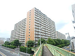 浦和白幡東高層住宅1号棟