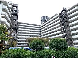 豊栄浦和常盤マンション