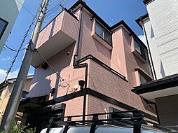 戸田市美女木1丁目