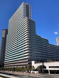 武蔵浦和SKY＆GARDEN D棟