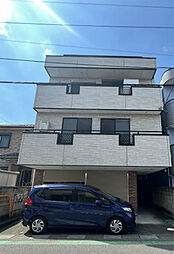 南埼玉郡宮代町中央二丁目