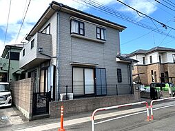 さいたま市南区四谷一丁目