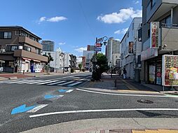 中央区下落合2丁目