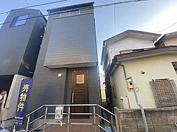 さいたま市中央区大戸中古戸建