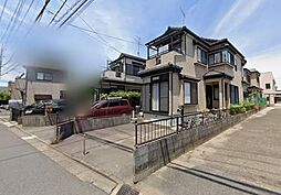 桜区町谷2階建リフォーム戸建て