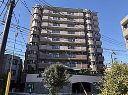 ライオンズヴィアーレ浦和常盤公園