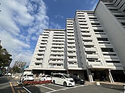 南砂住宅8号棟 236