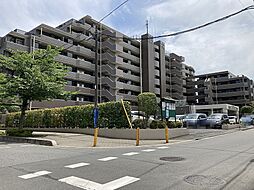 ダイアパレス浦和秋ヶ瀬公園 508