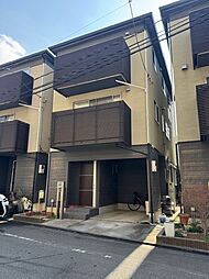 浦和区仲町四丁目