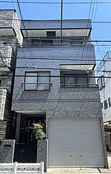 江東区亀戸9丁目戸建て