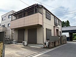 浦和区上木崎8丁目2世帯住宅