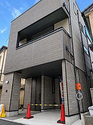 南区辻2丁目 新築3階建て