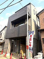 南区辻2丁目　新築３階建て