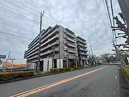 レクセルガーデン東所沢