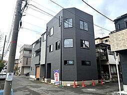 蕨市南町1丁目新築