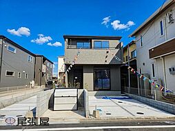 戸田市美女木1丁目 4