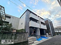 南区鹿手袋13期2号棟 2号棟
