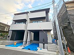 南区鹿手袋13期1号棟 1号棟