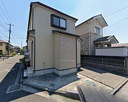 南区辻2丁目2階建て
