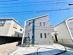 世田谷区千歳台2丁目　新築戸建