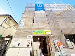 川崎区川中島1丁目　新築戸建