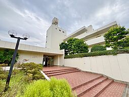 日商岩井大岡山第2マンション