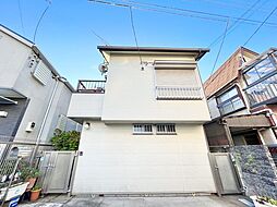 新宿区西落合1丁目　中古戸建