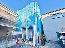 鶴見区矢向6丁目　新築戸建