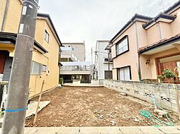 中原区宮内1丁目　新築戸建