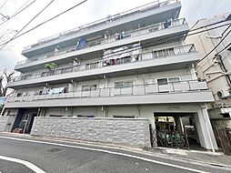 マンション小滝橋