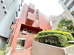 赤坂ロイヤルマンション