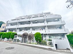 ヴォワール蒔田