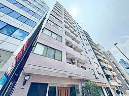 シルバーパレス白金台