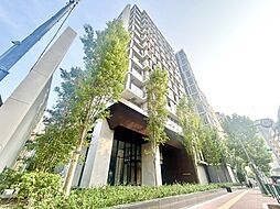 パークシティ高田馬場