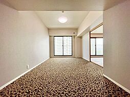 パークシティ新川崎西三番街D棟
