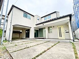 世田谷区用賀4丁目　中古戸建