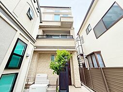 高田馬場3丁目　中古戸建