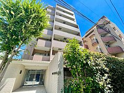 イーリスコート桜上水