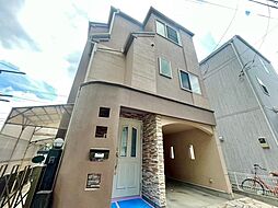 世田谷区北烏山9丁目　中古戸建