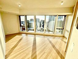 パークタワー東中野グランドエア