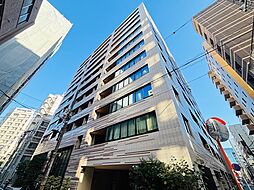 パークホームズ千代田淡路町