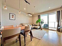 ハイムスイート朝霞