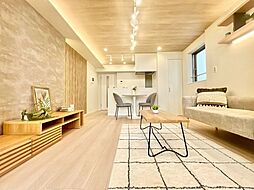 菱和パレス西麻布