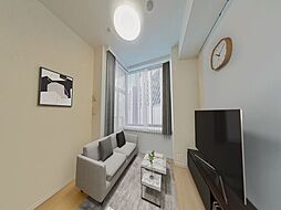 ザ・タワーズ台場WEST