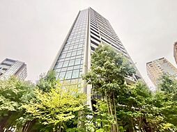 プラウドタワー渋谷