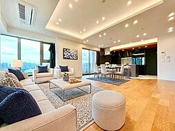 プラウドタワー千代田富士見レジデンス