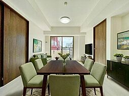 パルミナード森ケ崎公園