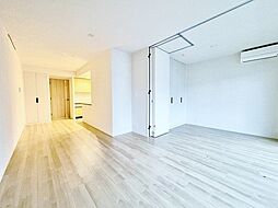 パークシティ高田馬場 438